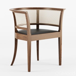 Faaborg Chair By Carl Hansen