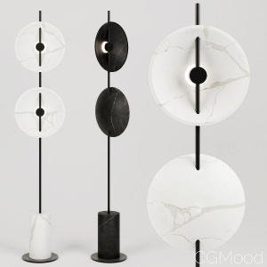 Mito Flor Lamp By Rakumba