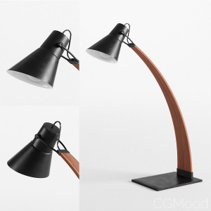 Desk Lamp