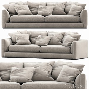 B&b Italia Richard Sofa