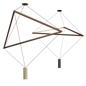 Pendant By Edizioni Design