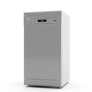 Miele G 4620 sc Dishwasher