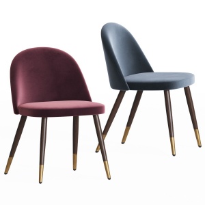 Monza Spring Dining Chair