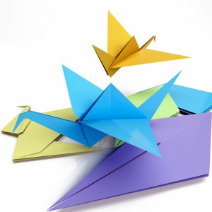 Origami