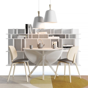 Boconcept Furniture Set