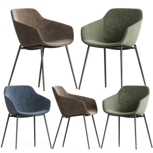 Vienna Chair Boconcept