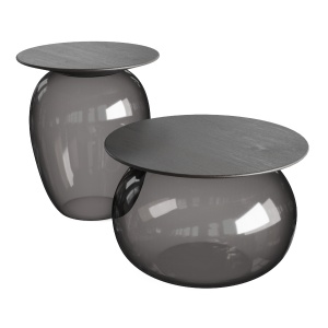 Topped Tables By Bolia