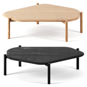 Island Coffee Table By Bolia