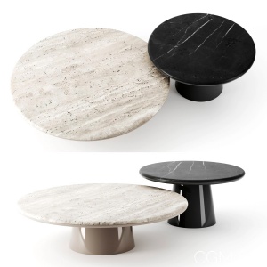 Leon Tables By Meridiani