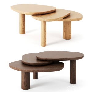 Latch Table By Bolia