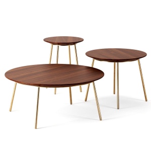 Round Tables By Zara Home