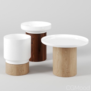 Apu Tables By Zeitraum