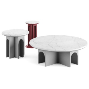 Arcolor Tables By Arflex