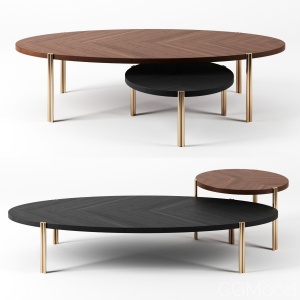 Jean Ordinary Tables By Durame