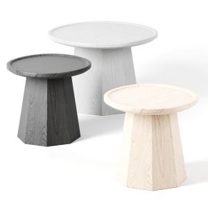 Pine Tables By Normann Copenhagen