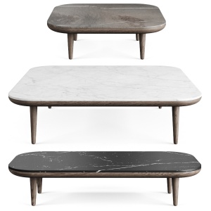 Fly Tables By &tradition