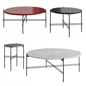 Gubi Ts Tables Set 1