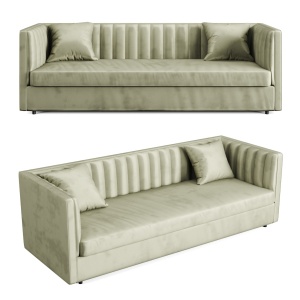 Sofa Paolo Triple