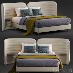 Schramm Bed Calm 2