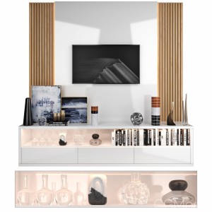 Tv Wall | Set 9