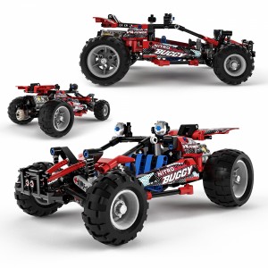 Lego Technic 8048 Buggy