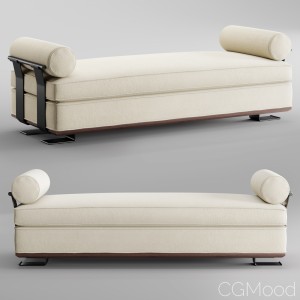 Mattaliano - Crillon Daybed