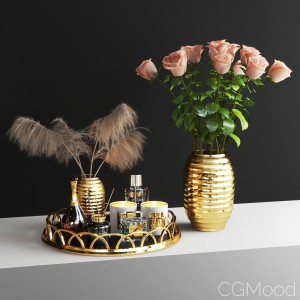 Decorative Set