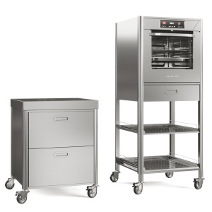 Alpes Inox Kitchen Furniture And Appliances