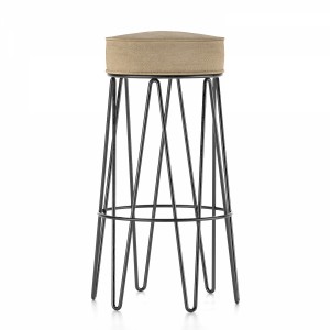 Vespa Barstool With Swivel