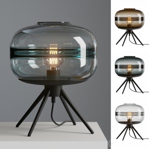 Alondra Table Lamp