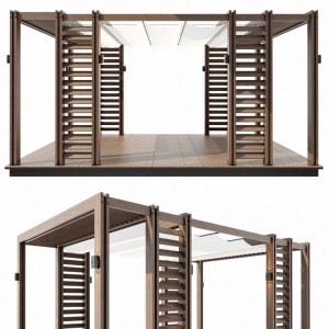 Pergola 5