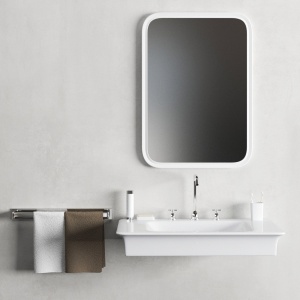 Sink Agape Novecento Xl-2