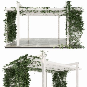 Pergola 6