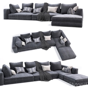 Lily Sofa