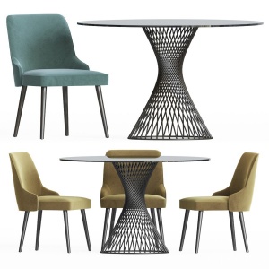 Dining Set 48