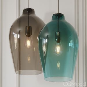 Prescott Pendant By Tech Lighting