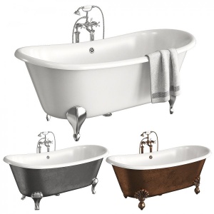 Devon & Devon Admiral Bath