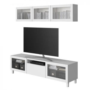 Ikea Besta 01