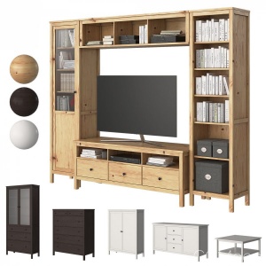 Ikea Hemnes Furniture