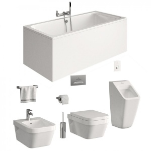 Villeroy & Boch Architectura P2