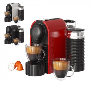 Nespresso Krups