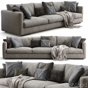 Flexform Sofa Magnum