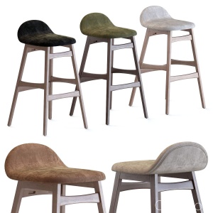 Duro 30" Bar Stool