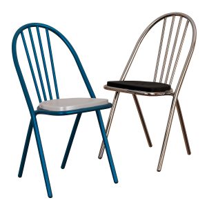 Industry West Surpil Dining Chair