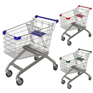 Shopping Cart