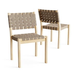 Artek Chair 611