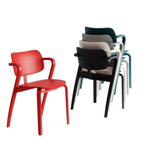 Artek Aslak Chair