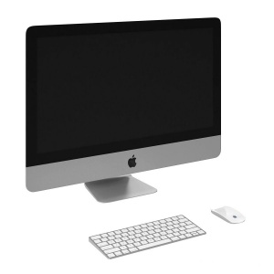 Apple Imac