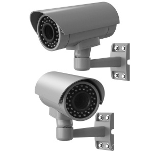 Cctv Camera