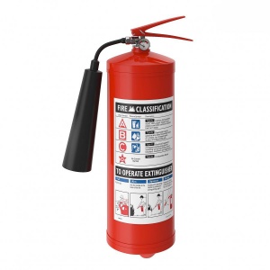 Fire Extinguisher